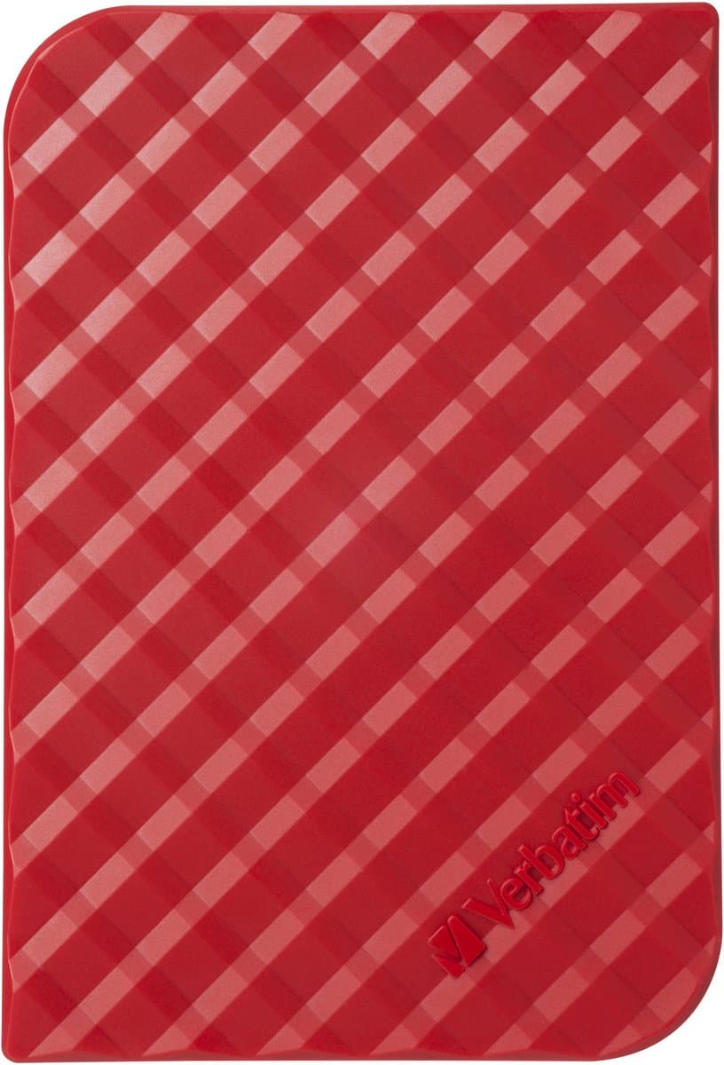 Verbatim Store 'n' Go - Externe harde schijf - 1 TB — afbeelding 1