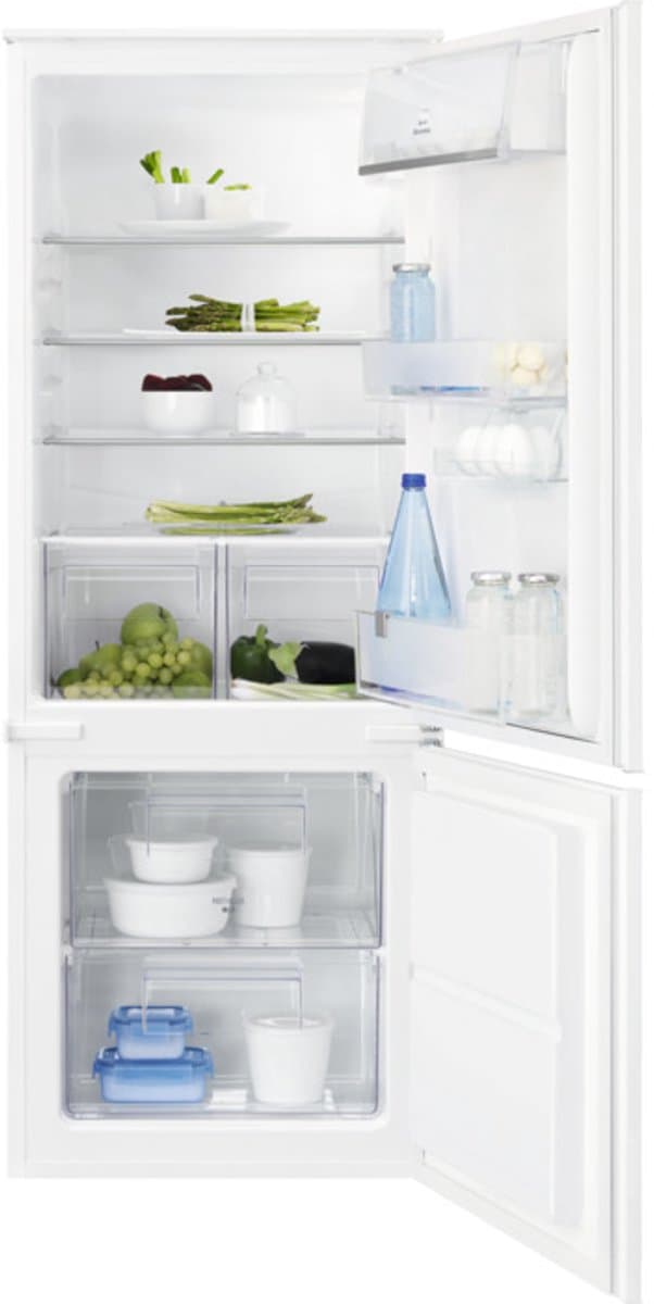 Electrolux LNT3LF14S Ingebouwd 217 l Wit — afbeelding 1