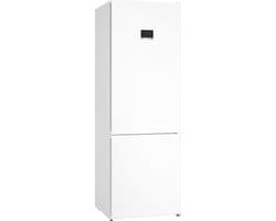 Bosch KGN497WDF - koel-vriescombinatie Vrijstaand - 440 l - 35 dB - Wit