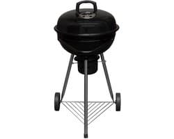Kettle Bbq 42