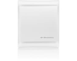 Itho Daalderop BTV-N200 - badkamerventilator wit