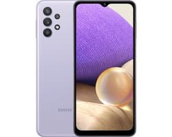 Samsung Galaxy A32 5G - 64GB - Awesome Violet