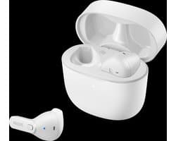 Philips TAT2236 - In-ear - Draadloze Bluetooth Oordopjes - Wit