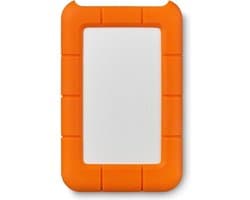 ApexArte® Externe harde schijf - Draagbaar - 2TB opslag