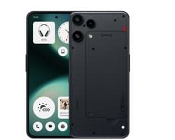 Nothing Phone 3a Lite 5G 8GB/128GB Zwart (Black) Dual SIM