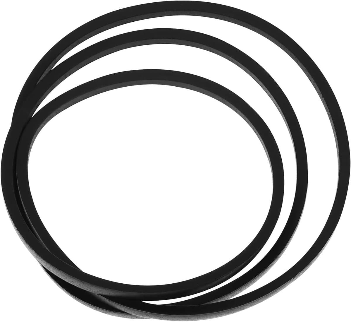 Grasmaaier 539116199 539116199 1/2 x 82 inch, compatibel met Dixon Mower ZTR1001 ZTR3014 - ShopVlot — afbeelding 1