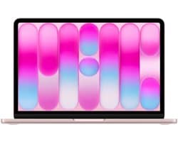 Apple MacBook Neo - 13 inch - Blos - 256 GB - QWERTY