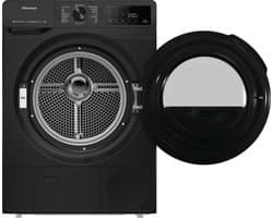 Hisense DH3V800UB/BLX - Droger