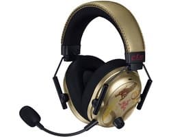 Razer BlackShark V3 Pro - Draadloze Gaming Headset - THX Spatial Audio - PC - CounterStrike 2 Editie