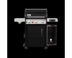 Weber Spirit Epx-335 Black (46813739)