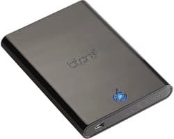 Draagbare Externe Harde Schijf 2,5 inch USB 2.0 - 1TB