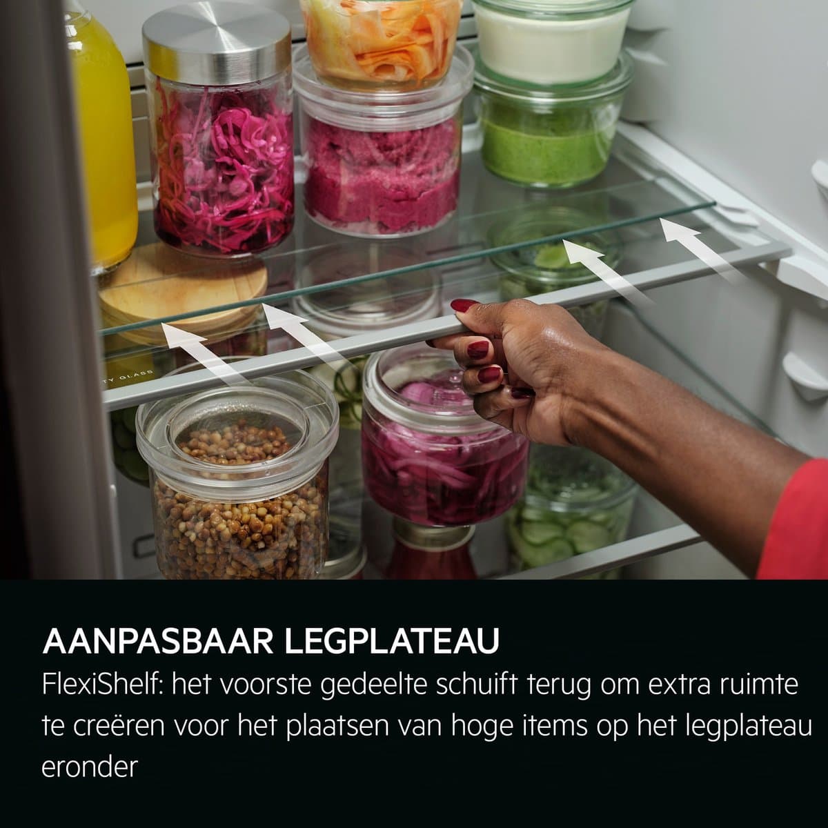 AEG OSK5O121DF — afbeelding 1