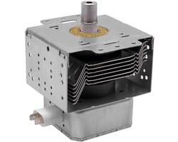 Krachtige Magnetron (850-900W) - Standaard Model voor Snelle Maaltijden