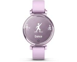 Garmin - 010-02839-01 - Smartwatch - Dames - Lily 2 Flieder