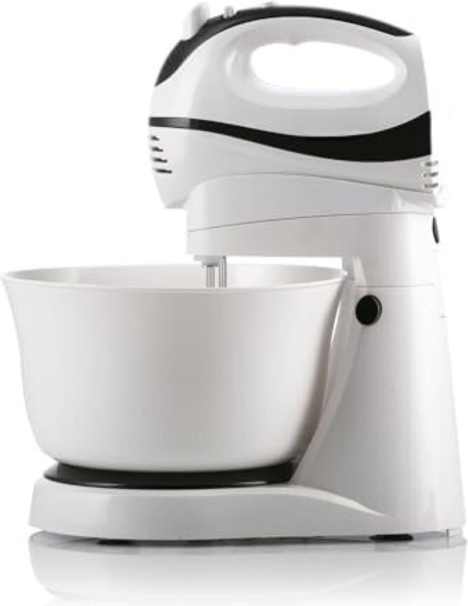 Mixer met Mengkom - Mixer met Kom — afbeelding 1