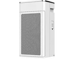 Velox Air Purifier Met Hepa Filter - Hepa Filter - Air Cleaner