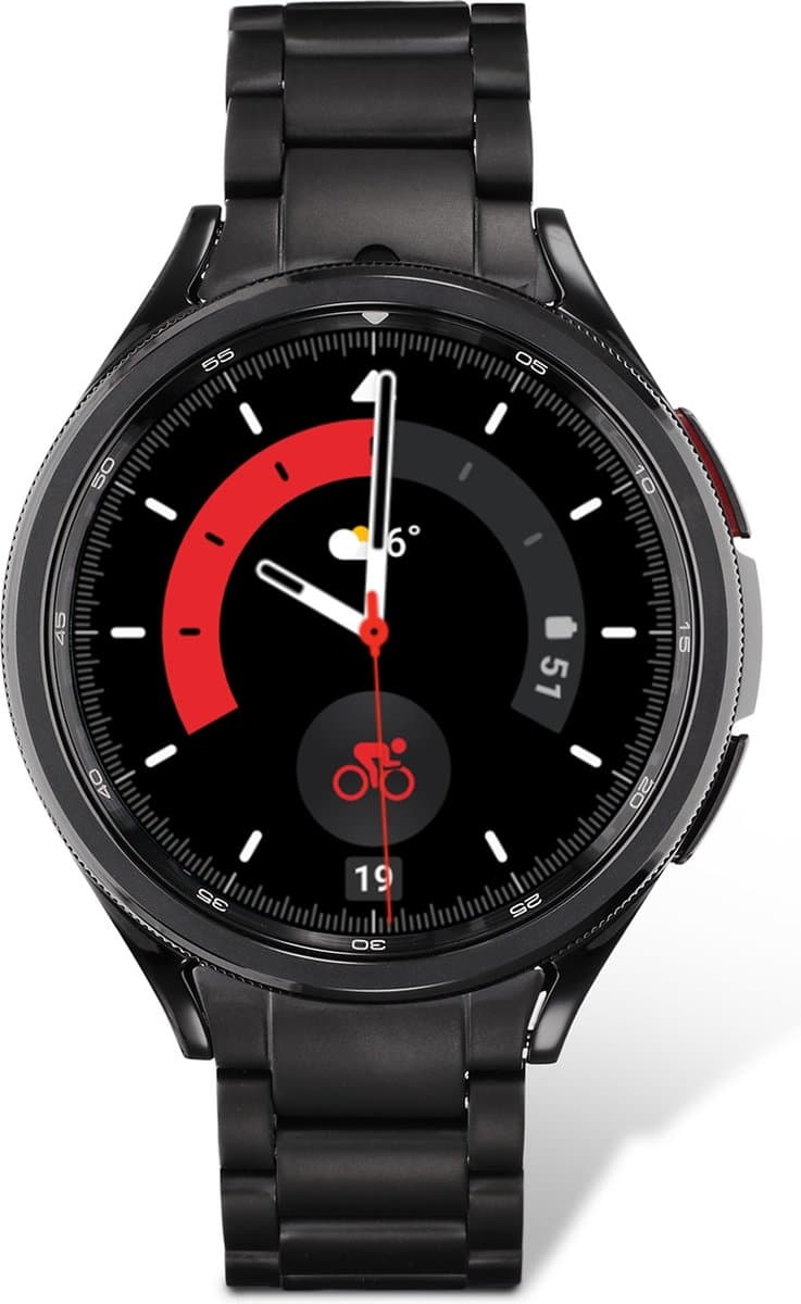 Samsung Special Edition SA.R960BS Galaxy Watch 6 - Smartwatch — afbeelding 1