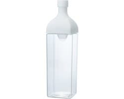 Hario Ka-Ku ijstheemaker fles wit 1 liter
