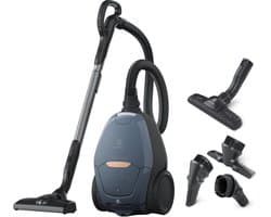 Electrolux PURE D8 SILENCE - Stofzuiger - Stille Werking - Automatische Vermogensregeling - Recyclebaar
