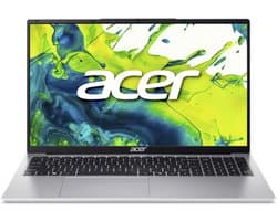 Acer Aspire Lite AL17-51P-5449 - Laptop - 17 inch - Core 5 - 16GB - 1TB SSD - Zilver