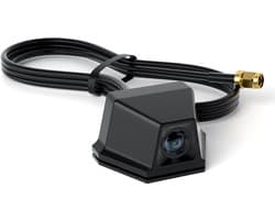 VIOFO RWC400 - Waterdichte Achtercamera - 2K HDR - Sony STARVIS 2 IMX675 - IP67 Water- en Stofdicht - Hydrofobe Lens - Externe Montage - Geschikt voor VIOFO A329S/A329T