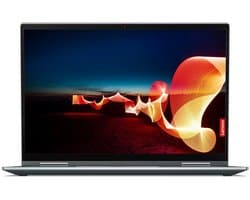Lenovo ThinkPad X1 Yoga Gen 6 | Intel Core i5 | Intel Iris Xe Graphics | 35.6 (14″) | 256 GB SSD | 16 GB DDR4 | UK | WiFi | Windows 11 Pro