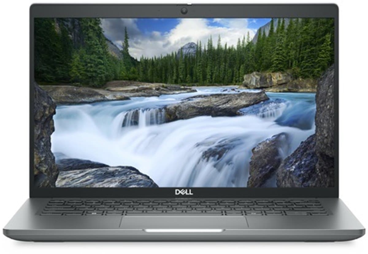 Dell Latitude 5450 - 14" FHD Touchscreen - Ultra 7 165U - 256 GB - 16 GB - Windows 11 Pro — afbeelding 1
