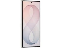Samsung Galaxy Z Fold 8 Ultra 5G - 256GB - Crème