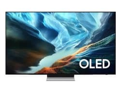 OLED TV SAMSUNG QE77S93H / Tizen OS