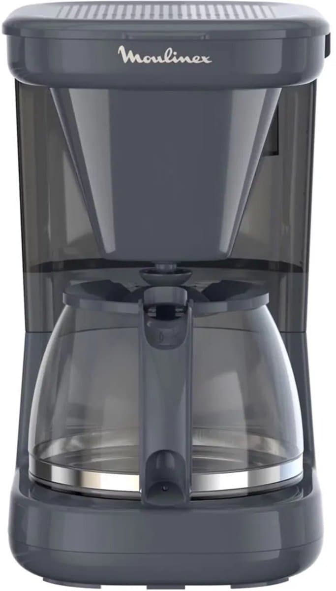 MOULINEX PLAINO FG1M1BE0 - KOFFIEZETAPPARAAT — afbeelding 1