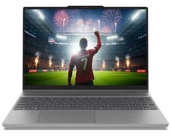 Lenovo IdeaPad 5 2-in-1 15IPH11 Copilot+ PC Intel Core Ultra 5 322 Hybride (2-in-1) 38,9 cm (15.3") Touchscreen WUXGA 16 GB DDR5-SDRAM 512 GB SSD Wi-Fi 7 (802.11be) Windows 11 Home Engels Grijs