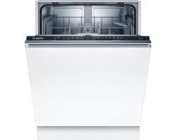 Bosch Serie 2 SGV2ITX18E vaatwasser Volledig ingebouwd 12 couverts
