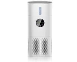 NextNovaDeals luchtreiniger - luchtbevochtiger - luchtreinigers - air purifier - hygrometer binnen - luchtverfrisser