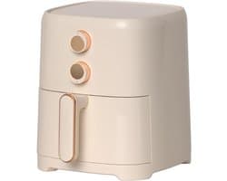 Elektrische Heteluchtoven - Airfryer Frituurpan - Gezond Koken - 360° Luchtcirculatie - 45L - A