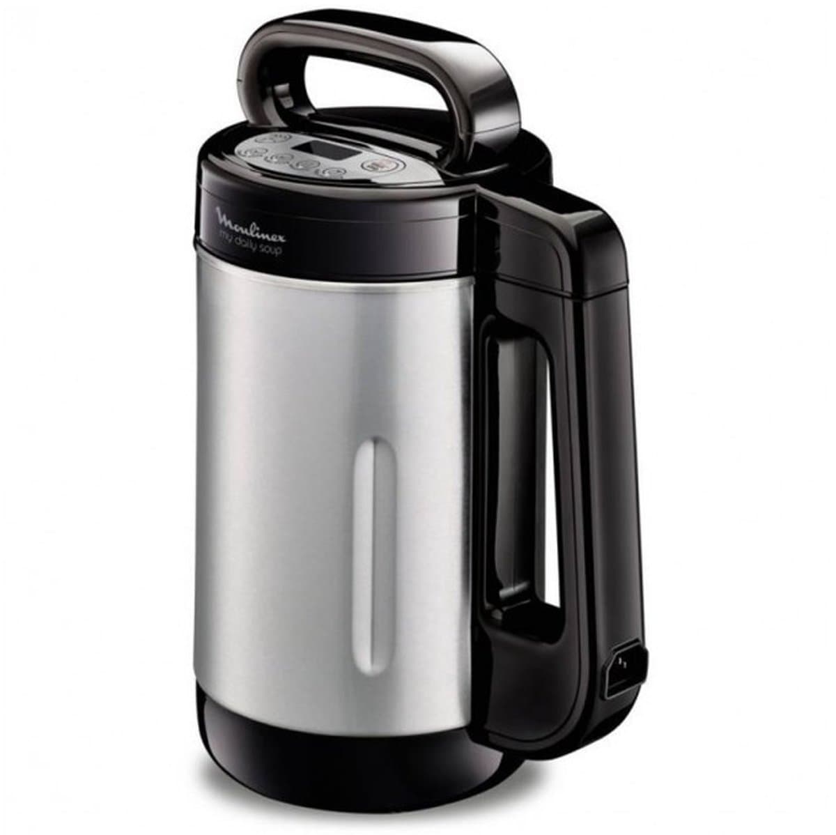 Moulinex My Daily Soup + Mes YY4694FG | | 3700342447668 — afbeelding 1
