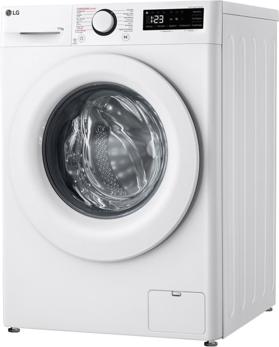 LG F4WR3011S3W 11 kg AI DD™ Wasmachine — afbeelding 1