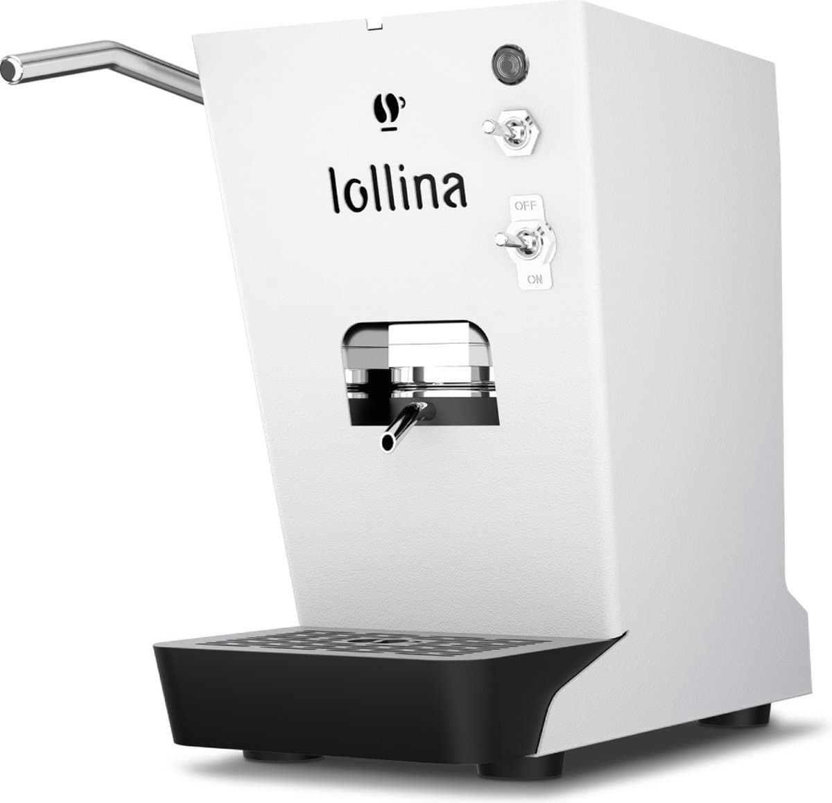 Lollo Caffe Lollina Plus Koffiecupmachine 0,7 l — afbeelding 1