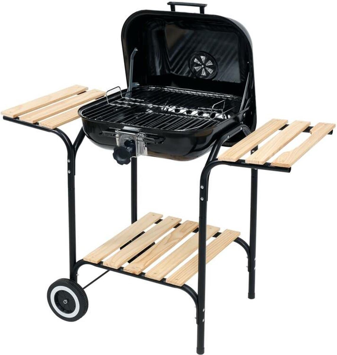 LUND 99905 buitenbarbecue & grill — afbeelding 1