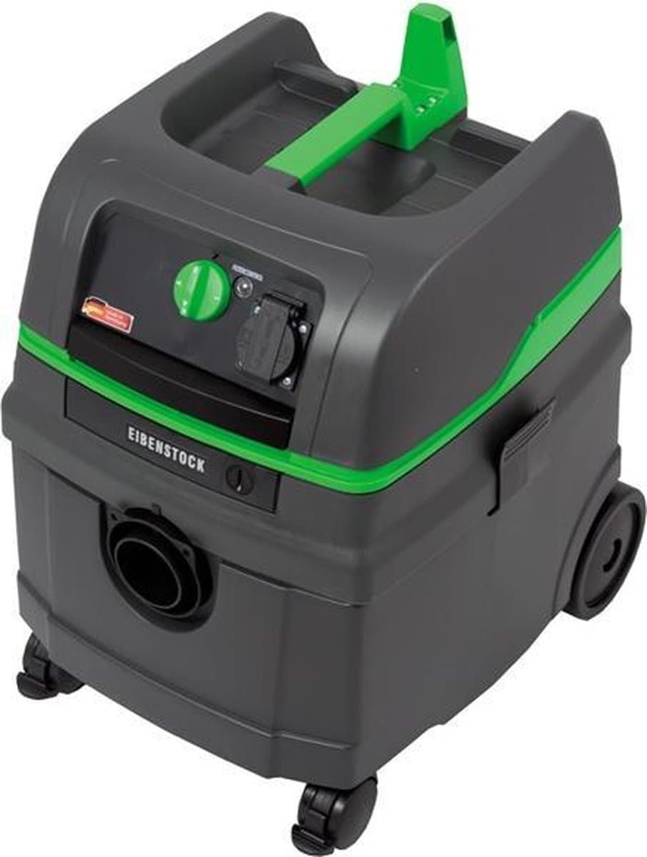 Industriële stofzuiger DSS 25 A - 1400 W - 25 l. — afbeelding 1