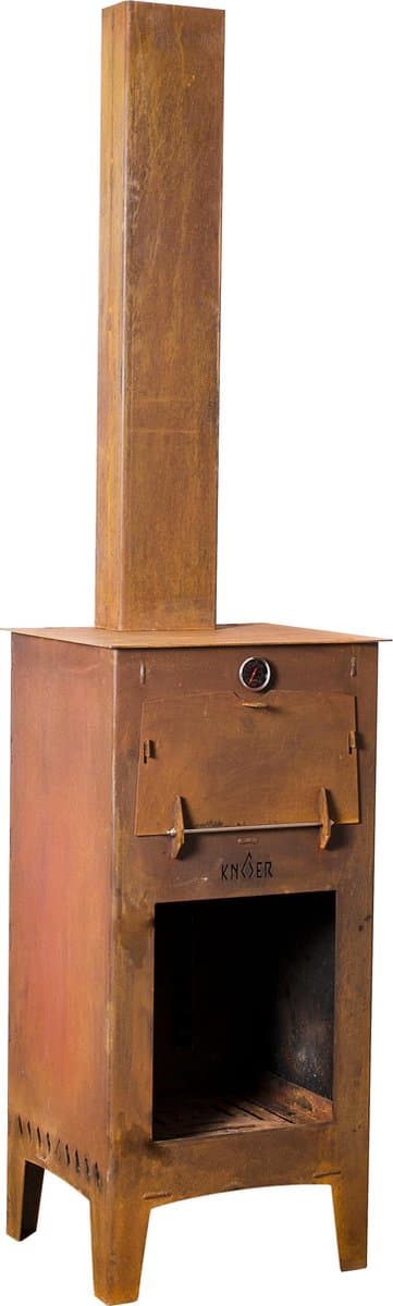 KNOER Outdoor Oven standaard — afbeelding 1