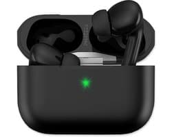 In-Ear Draadloze Oordopjes met Noise Cancelling en Bluetooth 5.3 - Oortjes Draadloos - Geschikt voor iPhone - Oortjes - Origineel Phreeze Wireless EarBuds