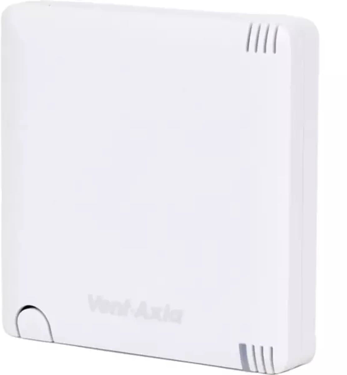 Vent-Axia Multihome Temperatuur en vochtsensor draadloos of bedraad - HUMM — afbeelding 1
