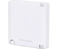 Vent-Axia Multihome Temperatuur en vochtsensor draadloos of bedraad - HUMM