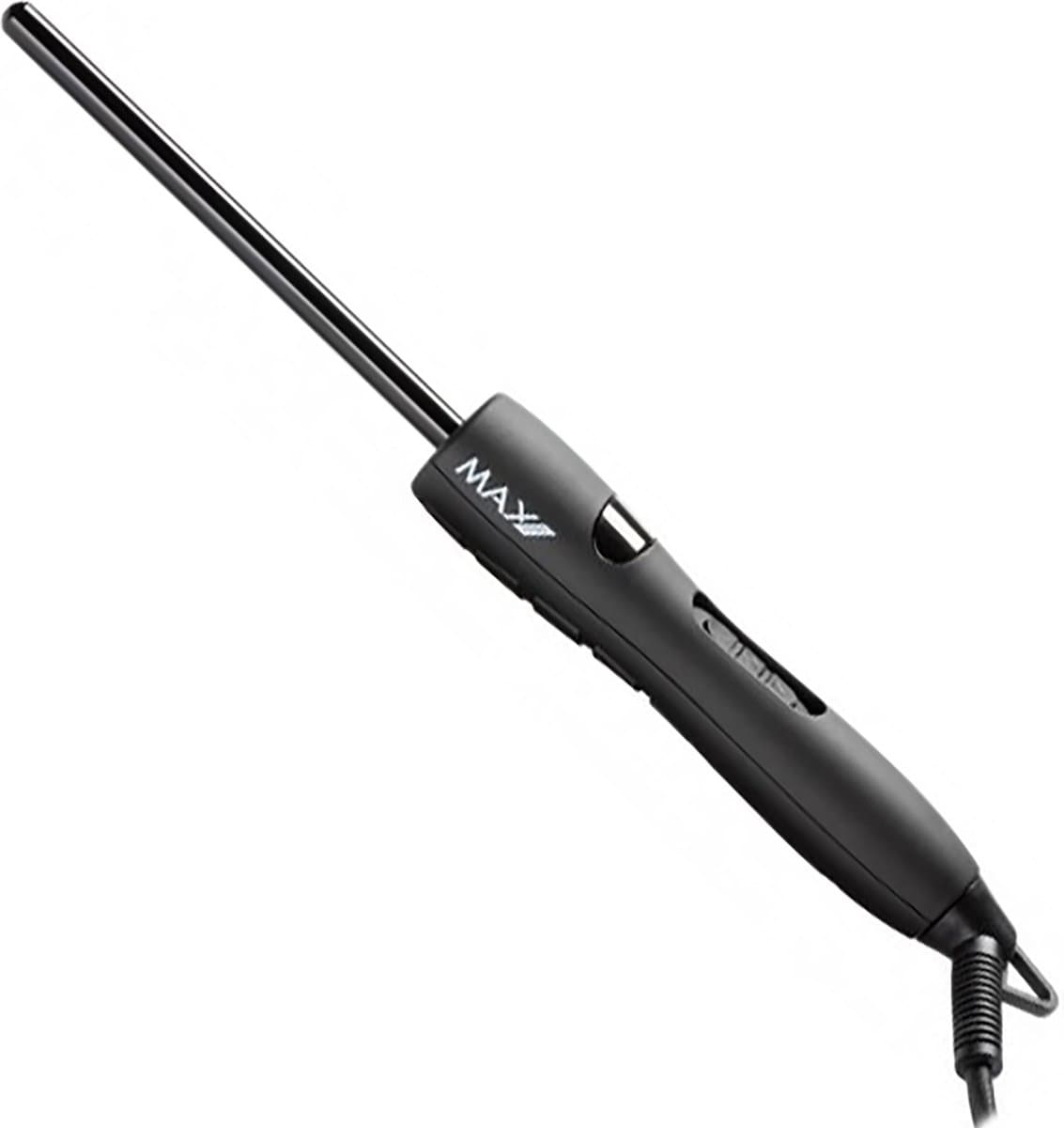 MAX PRO Twist 9 mm Zwart — afbeelding 1