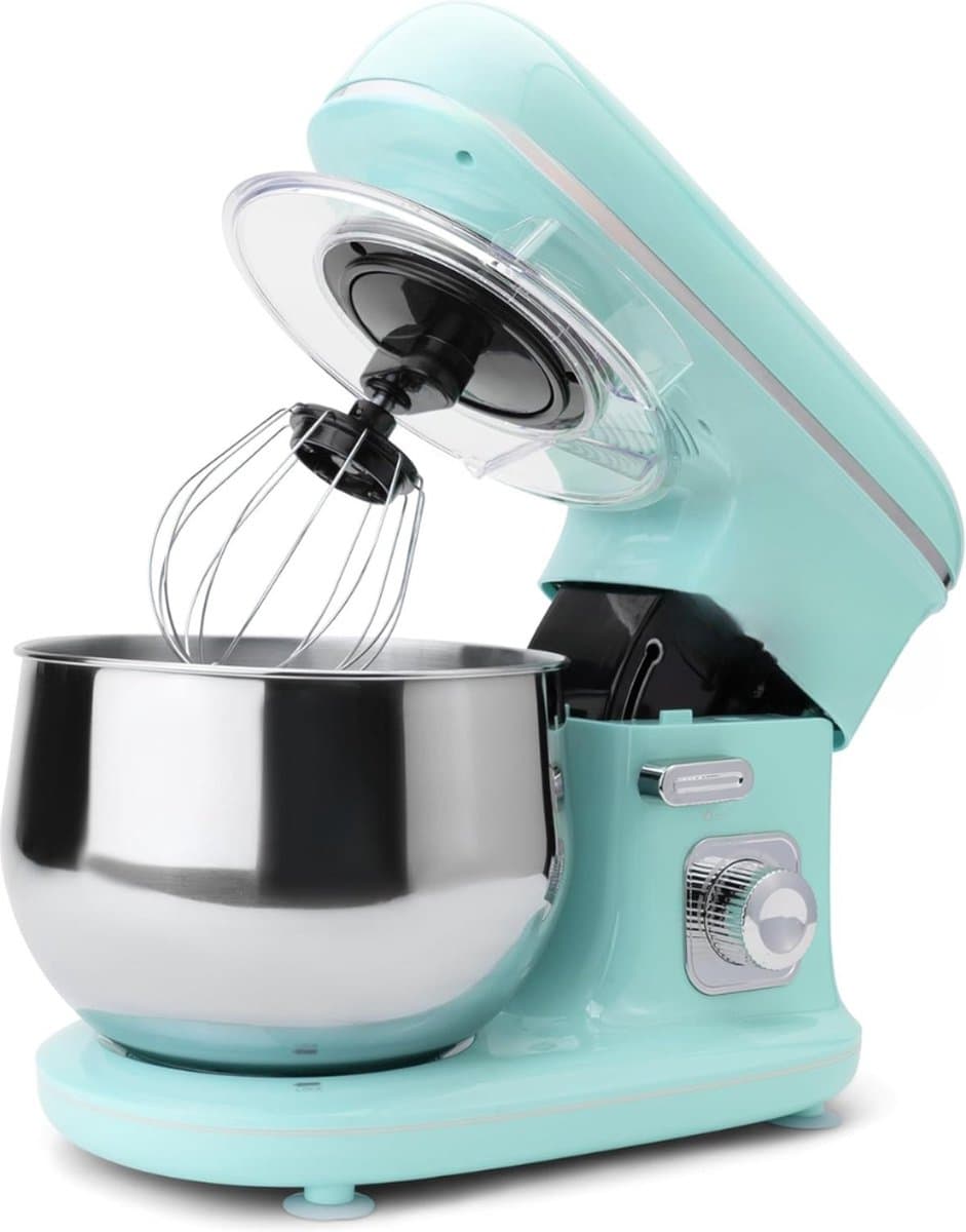 Mixer Met Mengkom - Mixer - Keuken Mixer - Keuken - Keukenrobot — afbeelding 1