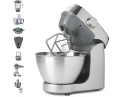 Kenwood Prospero+ Keukenmachine KHC29A.X0SI