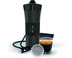 12V Koffiezetapparaat - Voor Auto & Camping - Compact Ontwerp - Draagbaar