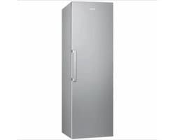 SMEG FS18EV2HX - Kastmodel koelkast - No Frost - RVS