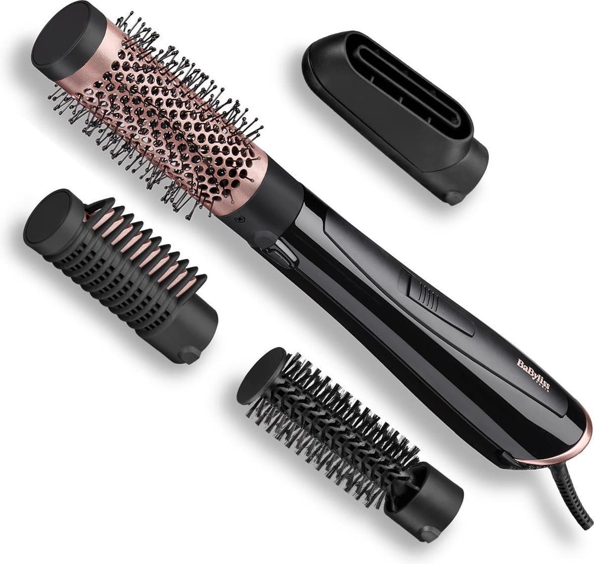 BaByliss Perfect Finish AS126E — afbeelding 1