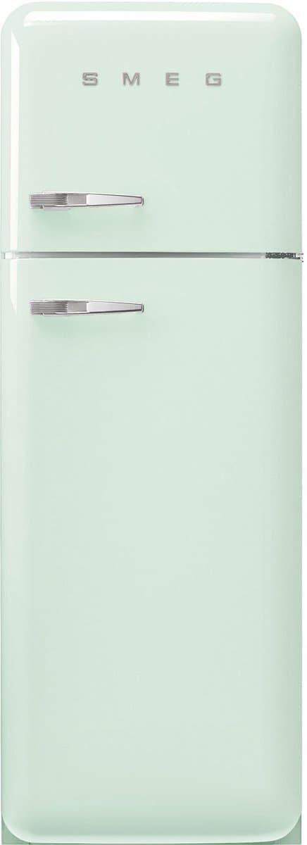 Smeg FAB30RPG5 - Koel- en vriescombinatie - Scharnier rechts - Groen — afbeelding 1